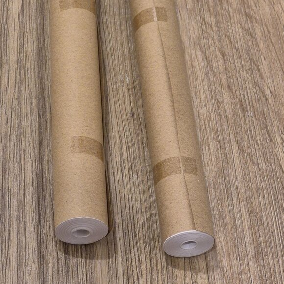 A4 Thermal Paper 2 Rolls, 27 Sheets/Roll - Picture 2 of 5